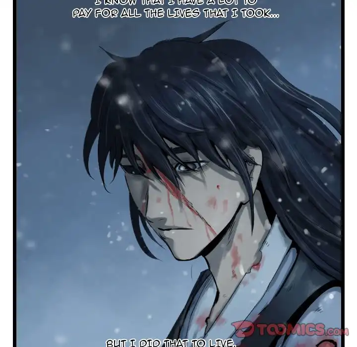 The Wanderer Chapter 44 18